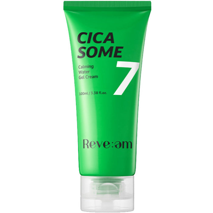 Reve:am Cicasome Calming Water Gel Cream
