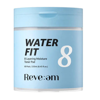 Reve:am Waterfit 8-Layer Hydration Pad