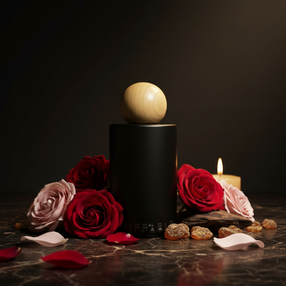 ROSE NOIR OUD