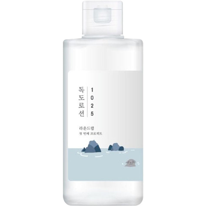 Round Lab 1025 Dokdo Lotion