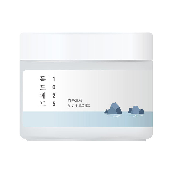 Round Lab 1025 Dokdo Pad