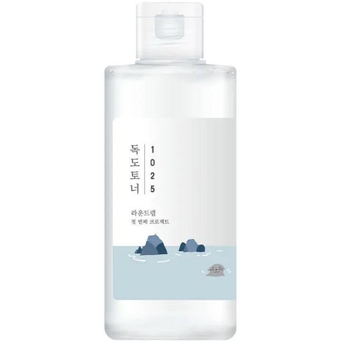 Round Lab 1025 Dokdo Toner