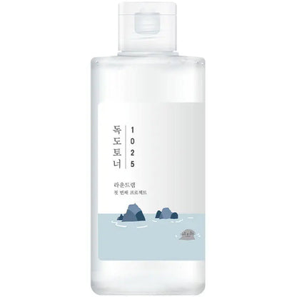 Round Lab 1025 Dokdo Toner