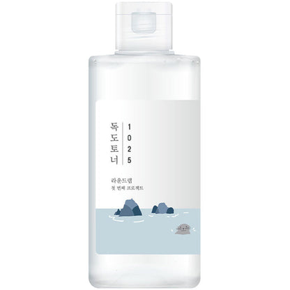 Round Lab 1025 Dokdo Toner
