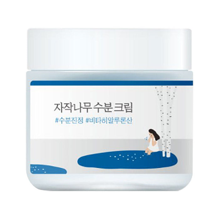 Round Lab Birch Juice Moisturizing Cream