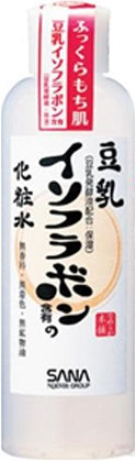 SANA Soy Milk Isoflavone Skin