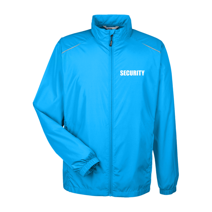 Electric Blue / S