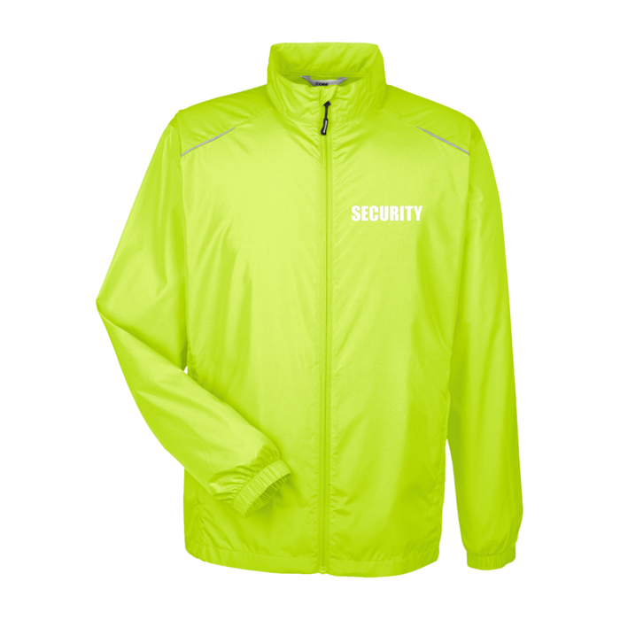 Safety Yellow / S
