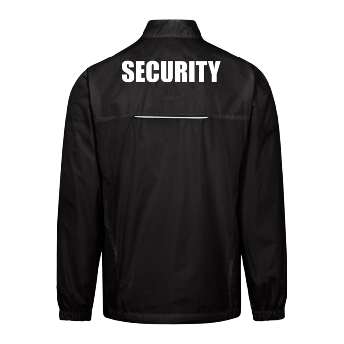 Security Jacket - Mens - 88183 Core 365 Mens Techno Jacket