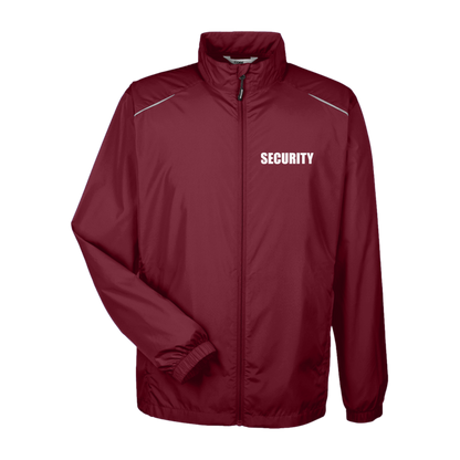 Security Jacket - Mens - 88183 Core 365 Mens Techno Jacket