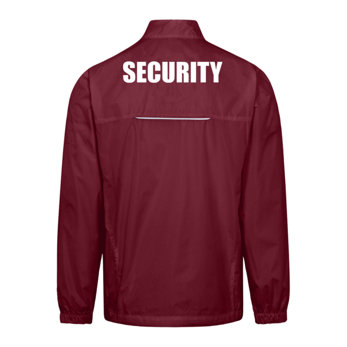 Security Jacket - Mens - 88183 Core 365 Mens Techno Jacket