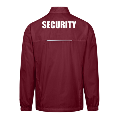 Security Jacket - Mens - 88183 Core 365 Mens Techno Jacket