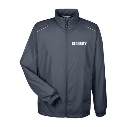 Security Jacket - Mens - 88183 Core 365 Mens Techno Jacket