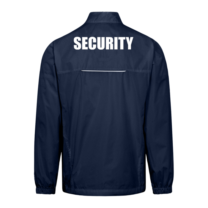 Security Jacket - Mens - 88183 Core 365 Mens Techno Jacket