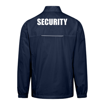 Security Jacket - Mens - 88183 Core 365 Mens Techno Jacket