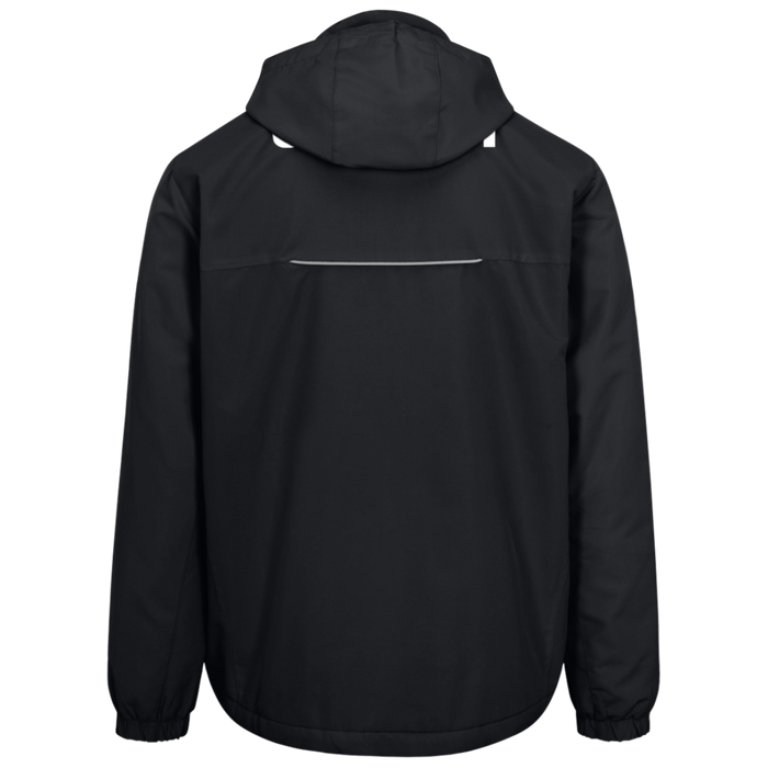 Security Jacket - Mens - 88224 Core 365 Mens Profile Fleece Lined Jacket