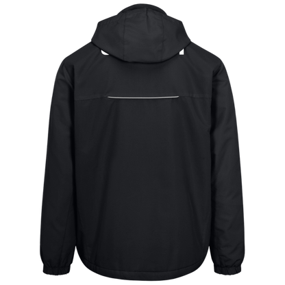 Security Jacket - Mens - 88224 Core 365 Mens Profile Fleece Lined Jacket