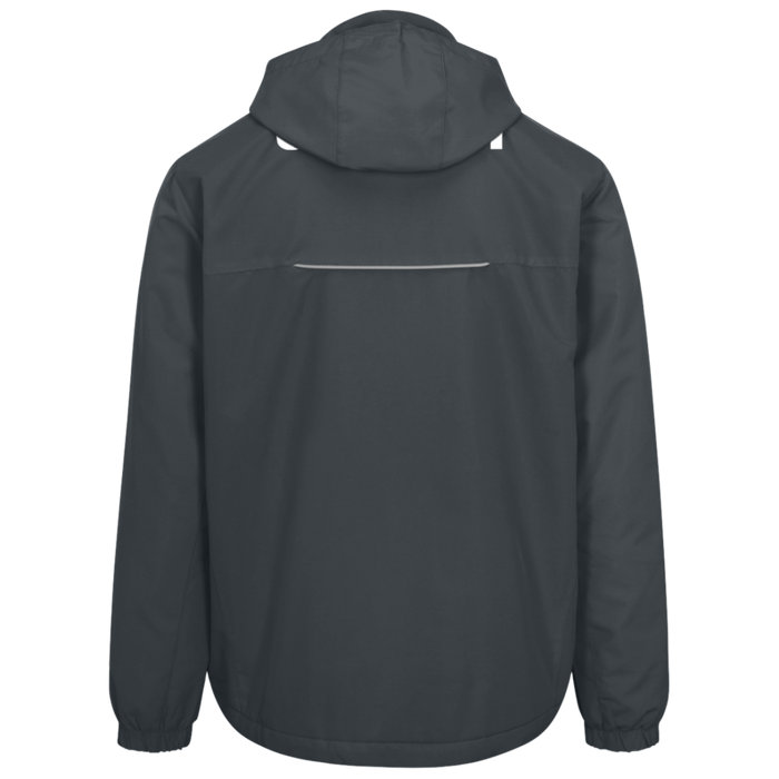 Security Jacket - Mens - 88224 Core 365 Mens Profile Fleece Lined Jacket