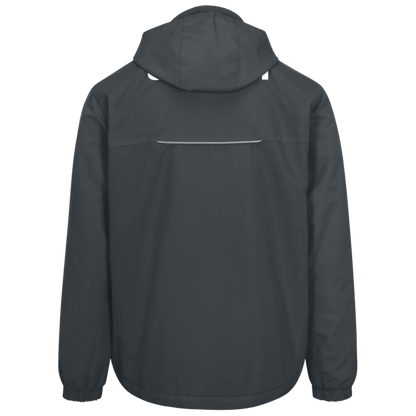 Security Jacket - Mens - 88224 Core 365 Mens Profile Fleece Lined Jacket