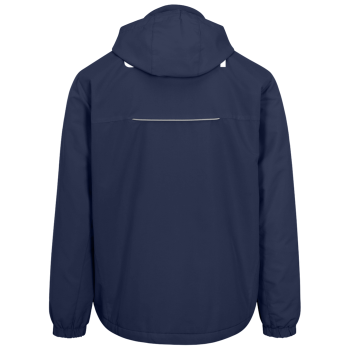 Security Jacket - Mens - 88224 Core 365 Mens Profile Fleece Lined Jacket