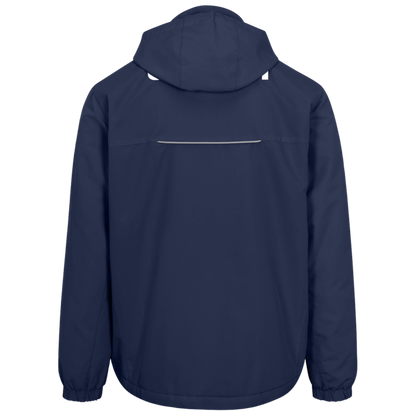Security Jacket - Mens - 88224 Core 365 Mens Profile Fleece Lined Jacket