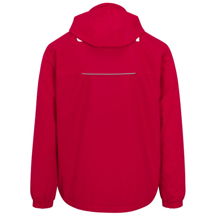 Security Jacket - Mens - 88224 Core 365 Mens Profile Fleece Lined Jacket