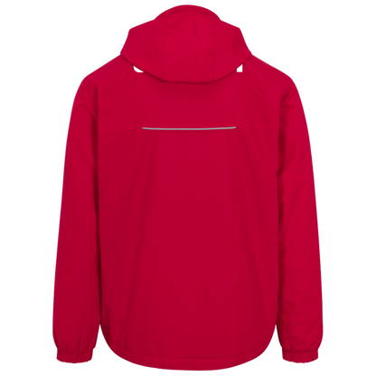 Security Jacket - Mens - 88224 Core 365 Mens Profile Fleece Lined Jacket