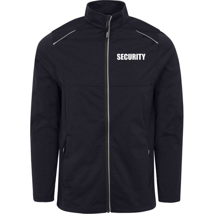 Security Jacket - Mens - CE708 Core 365 Mens Techno Lite Tech-Shell