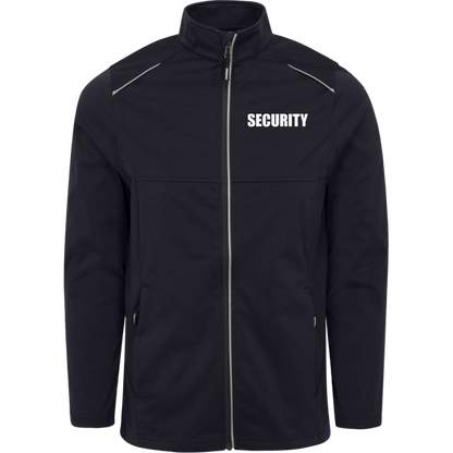 Security Jacket - Mens - CE708 Core 365 Mens Techno Lite Tech-Shell