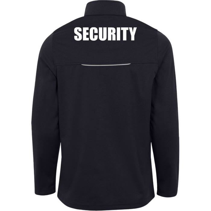 Security Jacket - Mens - CE708 Core 365 Mens Techno Lite Tech-Shell