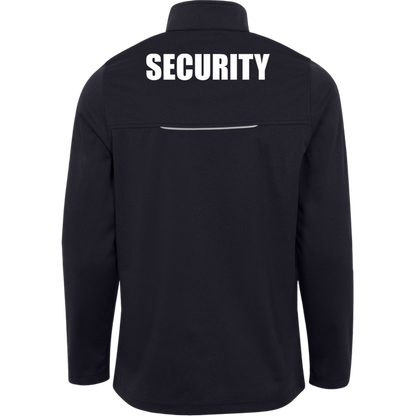 Security Jacket - Mens - CE708 Core 365 Mens Techno Lite Tech-Shell