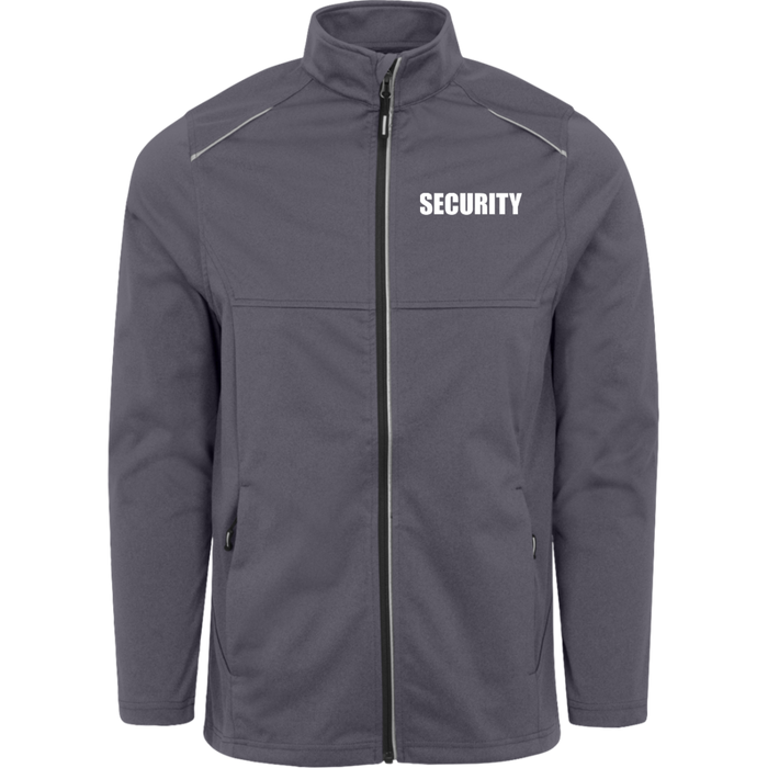 Security Jacket - Mens - CE708 Core 365 Mens Techno Lite Tech-Shell