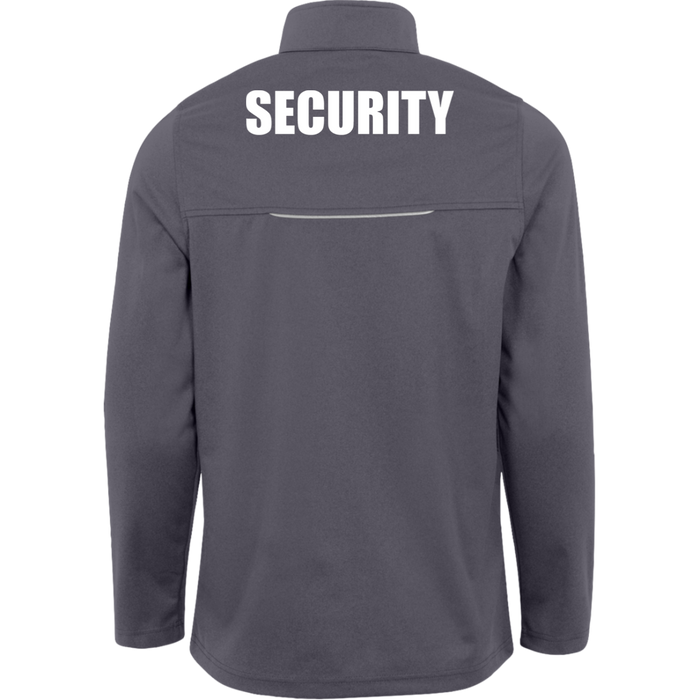 Security Jacket - Mens - CE708 Core 365 Mens Techno Lite Tech-Shell