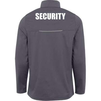 Security Jacket - Mens - CE708 Core 365 Mens Techno Lite Tech-Shell
