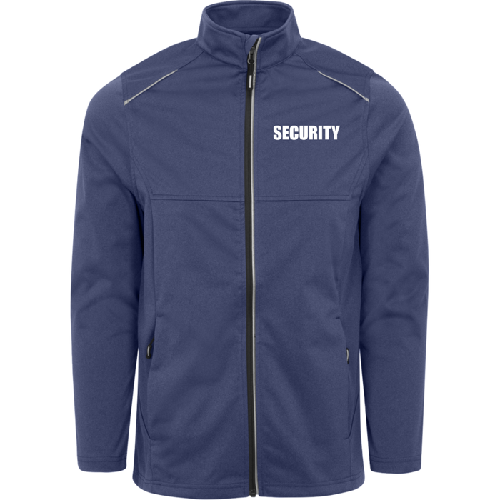 Security Jacket - Mens - CE708 Core 365 Mens Techno Lite Tech-Shell