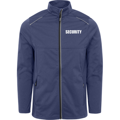 Security Jacket - Mens - CE708 Core 365 Mens Techno Lite Tech-Shell