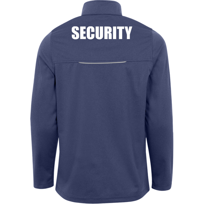 Security Jacket - Mens - CE708 Core 365 Mens Techno Lite Tech-Shell