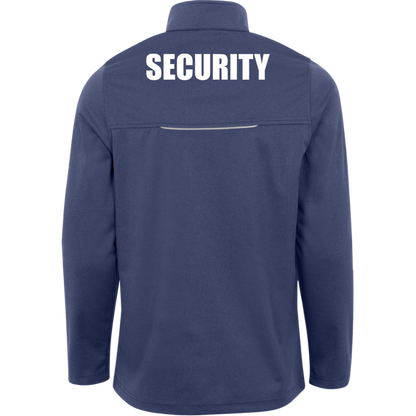 Security Jacket - Mens - CE708 Core 365 Mens Techno Lite Tech-Shell