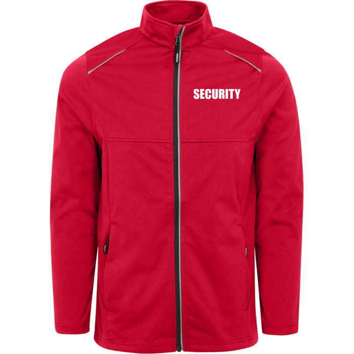 Security Jacket - Mens - CE708 Core 365 Mens Techno Lite Tech-Shell