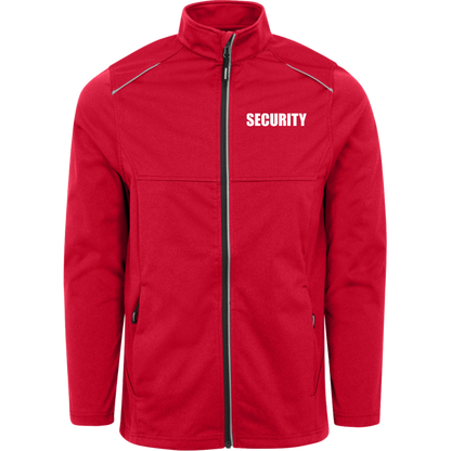 Security Jacket - Mens - CE708 Core 365 Mens Techno Lite Tech-Shell
