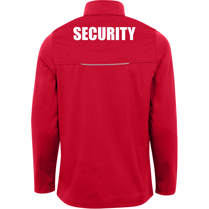 Security Jacket - Mens - CE708 Core 365 Mens Techno Lite Tech-Shell