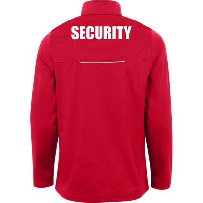 Security Jacket - Mens - CE708 Core 365 Mens Techno Lite Tech-Shell