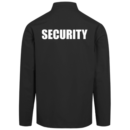 Security Jacket - Mens - TT80 Team 365 Mens Leader Soft Shell Jacket