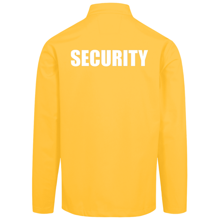 Security Jacket - Mens - TT80 Team 365 Mens Leader Soft Shell Jacket