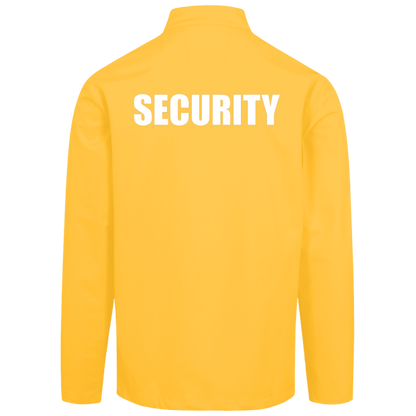Security Jacket - Mens - TT80 Team 365 Mens Leader Soft Shell Jacket