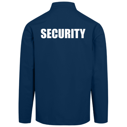 Security Jacket - Mens - TT80 Team 365 Mens Leader Soft Shell Jacket