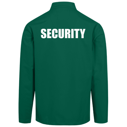 Security Jacket - Mens - TT80 Team 365 Mens Leader Soft Shell Jacket