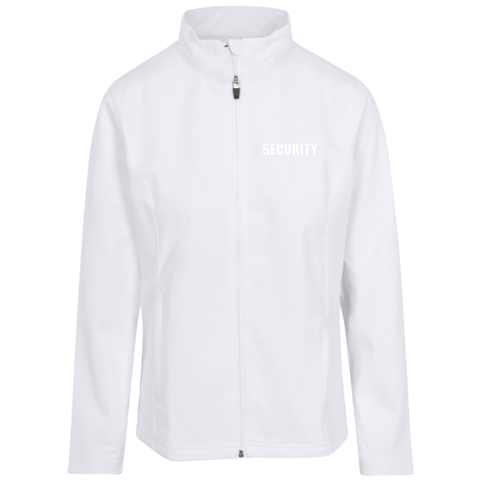 Security Jacket - Mens - TT80W Team 365 Womens Leader Soft Shell Jacket