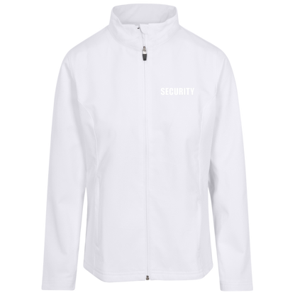 Security Jacket - Mens - TT80W Team 365 Womens Leader Soft Shell Jacket
