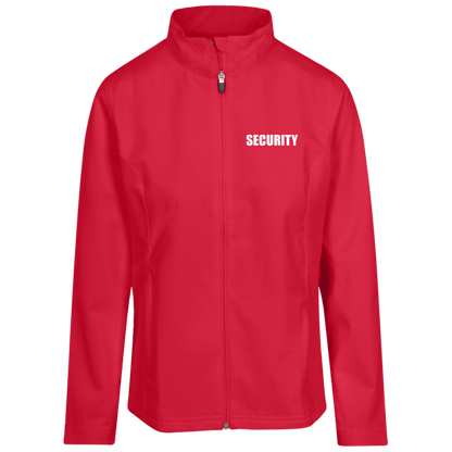 Red / X-Small